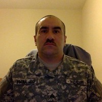 Patrick Becerra