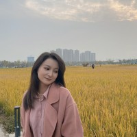 Michelle Feng