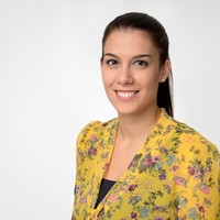 Cristina Alvarez