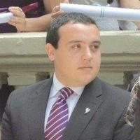 Juan Pablo Smolenar