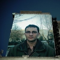 reza ganjavi
