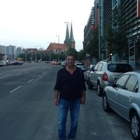 oleksandr Oleksandr Khristenko