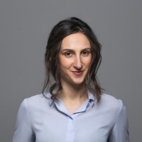 Anna Virginia Monti
