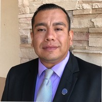 Randolph (Randy) Griego Au-M, Ains, Ntccp