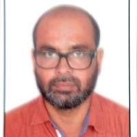 Dr. Arghya Mukhopadhyay