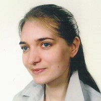 Izabela Dudkiewicz