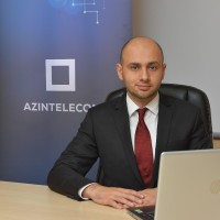 Elkhan Azizov