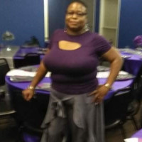 Sharne Prophet