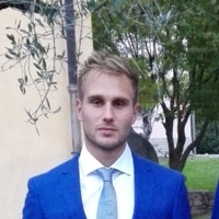 Christopher Grandi