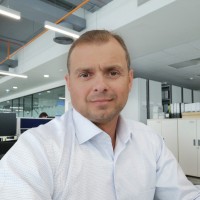 Oleg Mishchenko