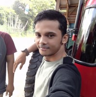 Indra Maulana