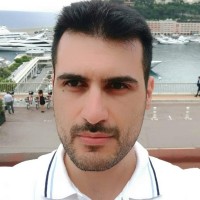 Daniele Garziano