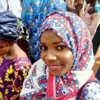 Mariam Kekereogun