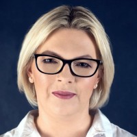 Agnieszka Komorowska