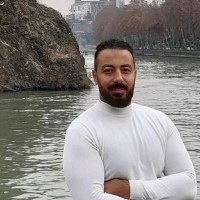 Hesham Farouk