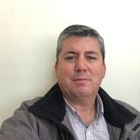 Rodrigo Talep Rojas