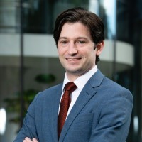 Eric Simpson