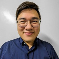 Asher Liang