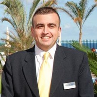 Martin González Hernández