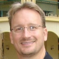 Bruce Chapman