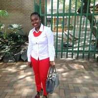Vhutshilo Tshankoma