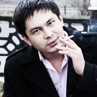 Valeriy Kim