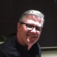 Andrew Hoey, CQF