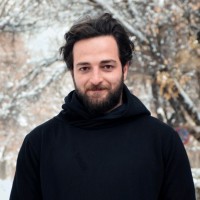 Meysam Aghayi