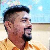 Deepak Rai