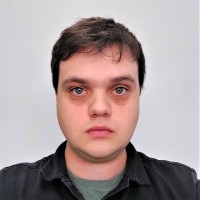 Dmitry Prokopenko