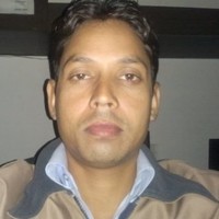 Rakesh Kumar