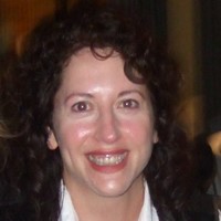Rachel Clarke