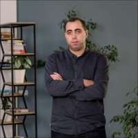 Derenik Sahakyan