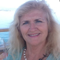 Robin Bontrager Ed.D.