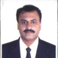 Ashok Raju Palagiri