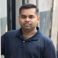 Rishad Babu