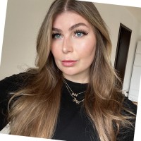 April Ceglarek