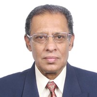 Leslie D'Souza
