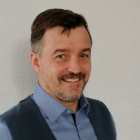 Konrad Schmid