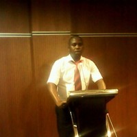 Freddie Chuwa