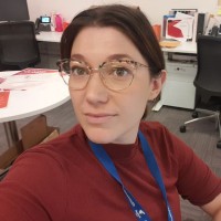 Taryn Macdonald
