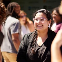 Erike H. De Veyra, Assoc. AIA, SEED