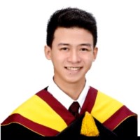 Ben John Salazar