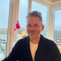 Joakim Frøsig Andersen