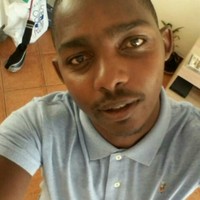 Mpumelelo Mthombeni