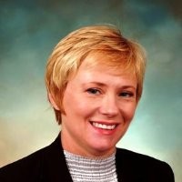 Cathy Hale