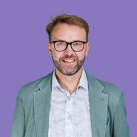 Reinier Bos