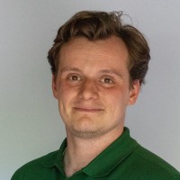 David de Neef