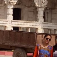 Sapna Hr