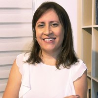 Elaine Rego
